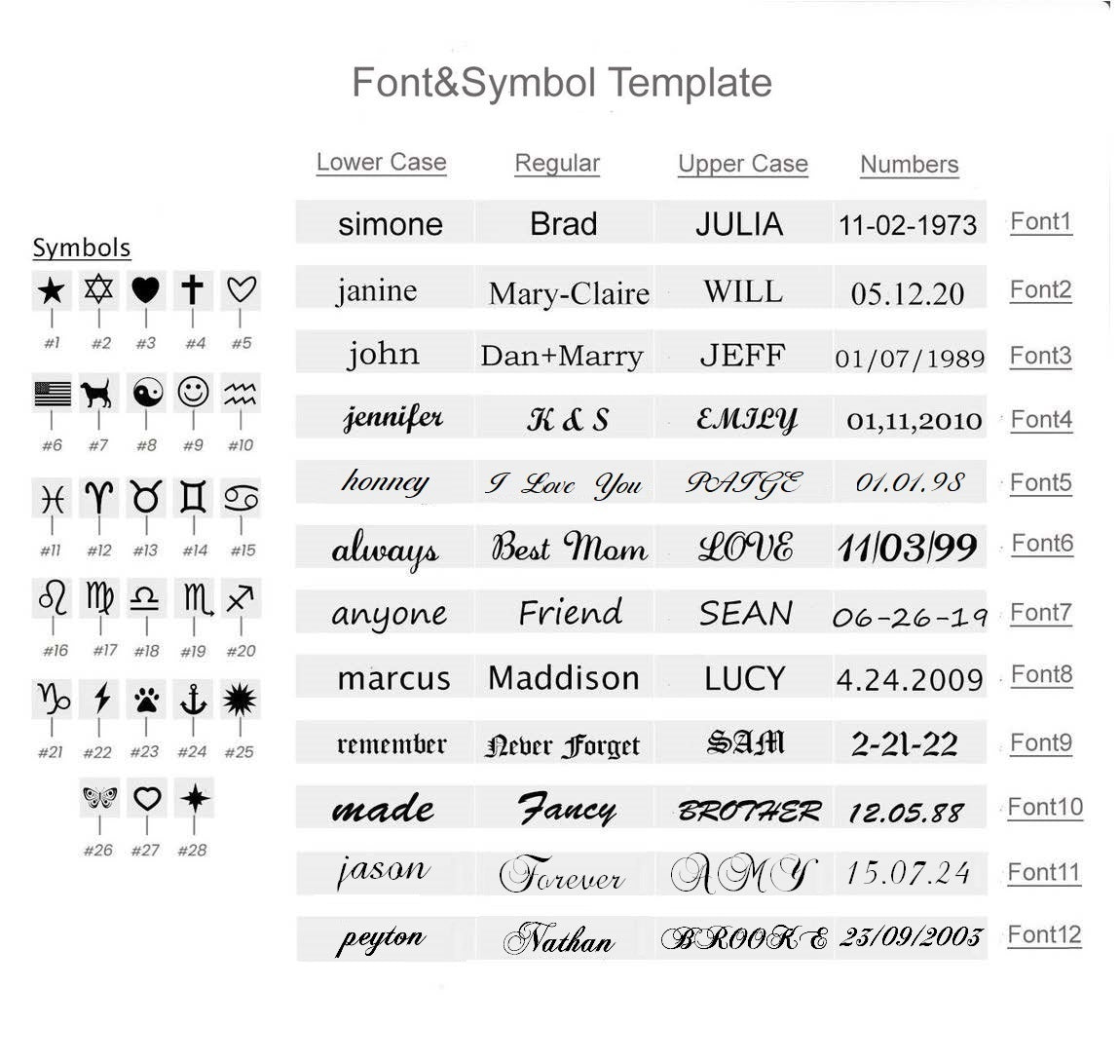 14k Gold Medium Signet Ring