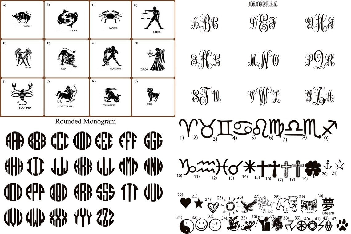 14k Gold Medium Signet Ring