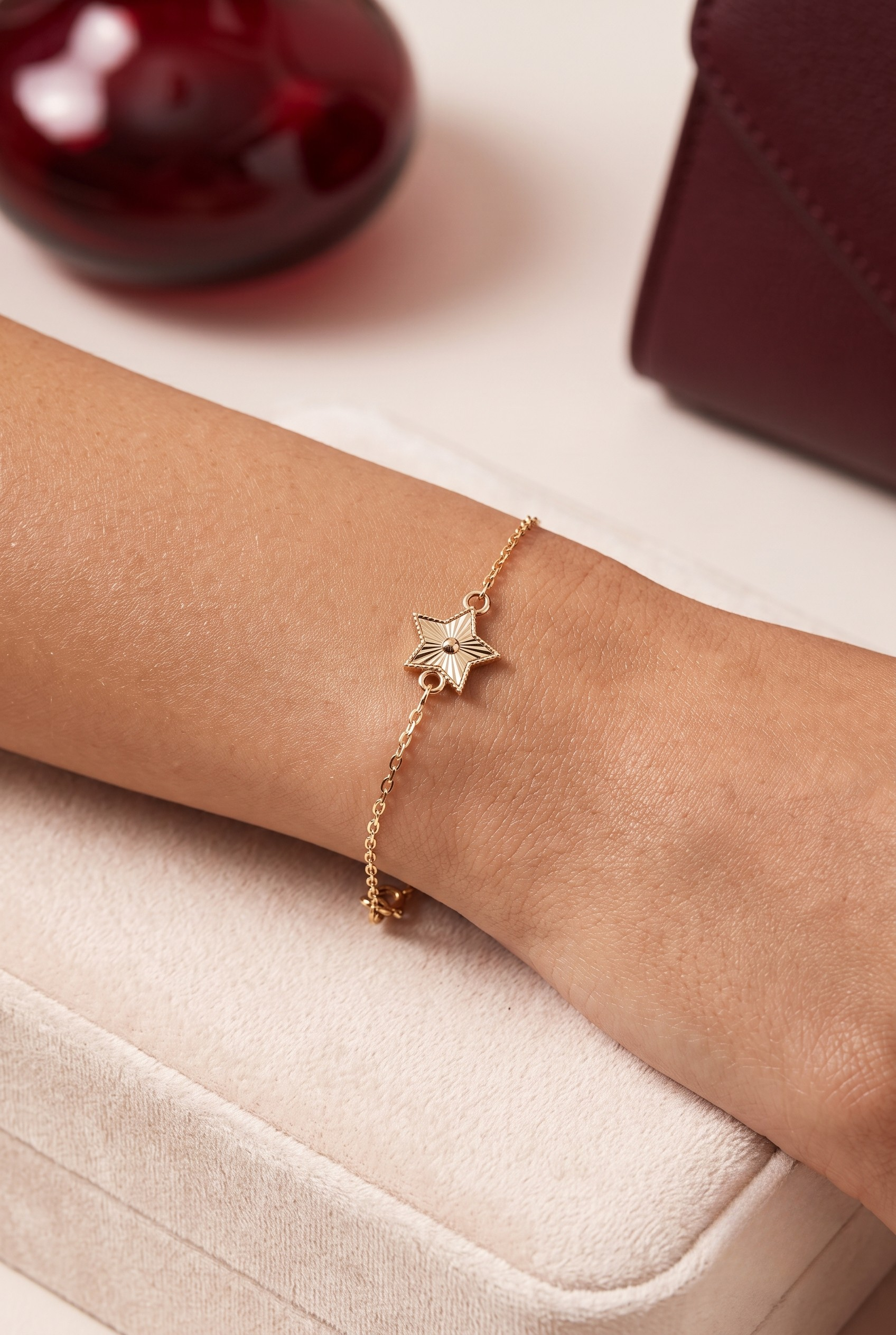 BRACELETS